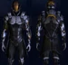 Cerberus shade
