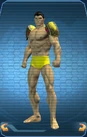 ShouldersAmazon