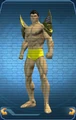 ShouldersDarkSpecterBatsuit