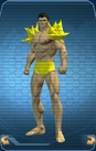 ShouldersPlant