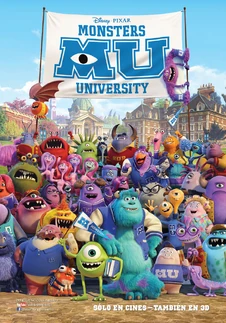 Monsters-University