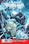 Avenging Spider-Man Vol 1 18