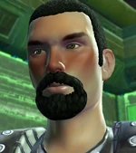 Zeer headshot