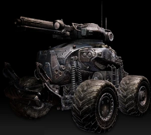 Gow3-centaur