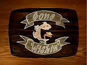Gone Wishin'