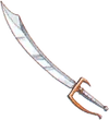 Wightslayer FFIII Art