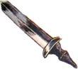 Broadsword FFII Art