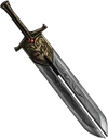 Main swordconqking