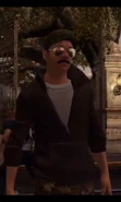 Rebel Member