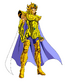 Aioria de Leo 2