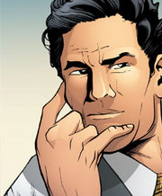 Bruce Wayne (Smallville)