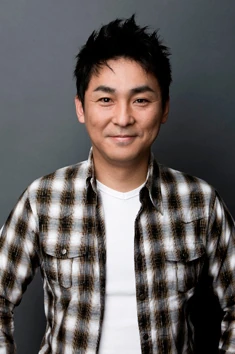 Tsuyoshi Kida