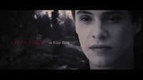 Xavier Samuel as Riley Biers