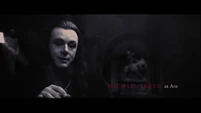 Michael Sheen as Aro
