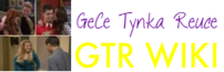 GTR Wikia Logo
