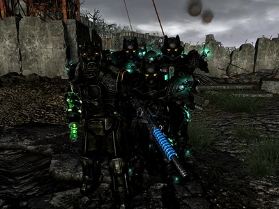 BrothersinArms