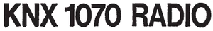KNX 1967