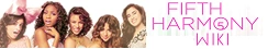 FifthHarmony Wiki Logo