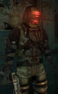 Eva carver DS3