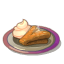 Bite-Size Krosmaster Cake