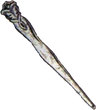 Mythril Mace FFII Art