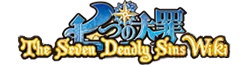 Nanatsu no Taizai Wiki