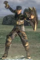 Jorgen Battle