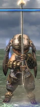 Maddox Battle