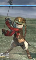 Pagus Battle
