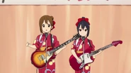 Yuiazu