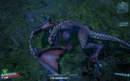 Stalker, Needle 2