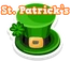 St. patrick's 2013 hud