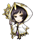 Aya (1MSW)