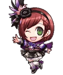 Gracia (1MSW)