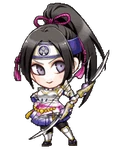 Ina (1MSW)
