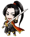 Kojiro Sasaki (1MSW)