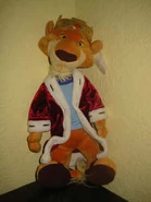 Prince Johnplush01