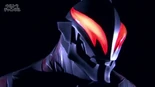 Belial about to leave Zero behind