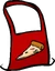 Pizzaapron