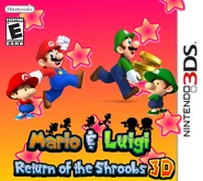 3DS Boxart