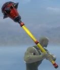 Two-HandedMace