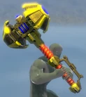 Two-HandedTechHammer