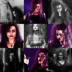 BELLATRIX LESTRANGE(69)