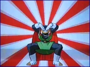 Justice!