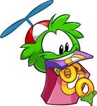 Greenp