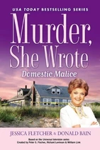 Domestic malice
