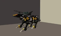 Zoids SL 005