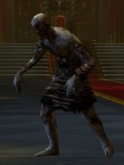Judgment Zombie