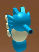 Seadra