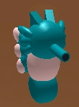 Shiny Seadra